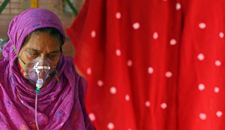 Dy shtete indiane përdorin ivermectinën kundër rekomandimit të OBSH