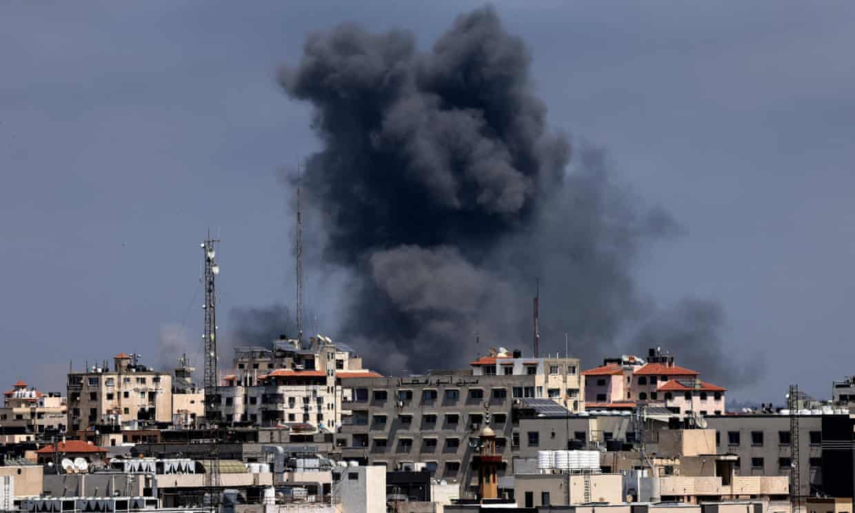 Izraeli vret 4 anëtar të Hamasit në Bregun Lindor