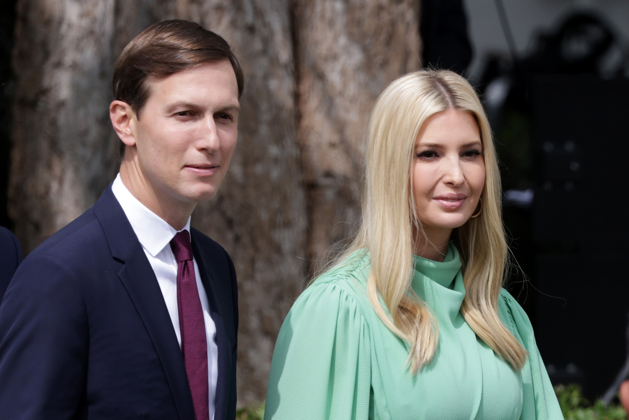 Jared Kushner krijon institut për menaxhimin e marrëveshjeve mes Izraelit dhe vendeve arabe