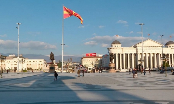 Raporti i KE-së zbulon keqtrajtimet nga policia në Maqedoninë e Veriut