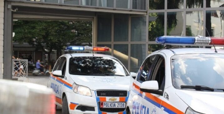 Arrestohet një polic i FNSH pasi dhunoi dy qytetarë