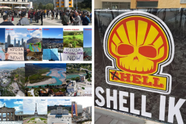 Analizë: Kompania Shell urdhërohet të ulë emetimet e karbonit. Çfarë do të thotë për Shqipërinë?