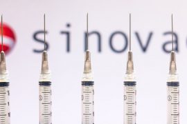 OBSH miraton për përdorim vaksinën e kompanisë Sinovac