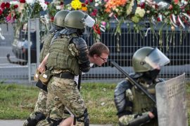 11 vende të BE-së kërkojnë lirimin e të miturve të arrestuar në Bjellorusi
