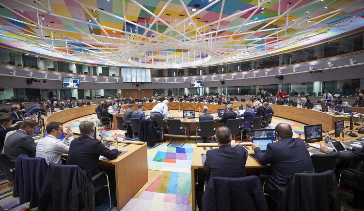 Çfarë u diskutua në Këshillin e Çështjeve të Përgjithshme të BE-së