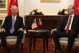 Biden takohet me Erdogan, diskutojnë genocidin e 1915-ës
