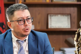 Konfirmohet në detyrë kryeprokurori i Elbasanit