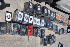 Kapja e 300 kg kokainë në portin e Durrësit, çfarë dimë deri tani