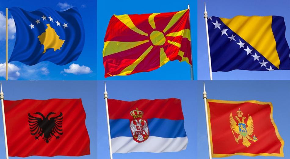 Zerohen tarifat roaming mes vendeve të Ballkanit, prej 1 korrikut