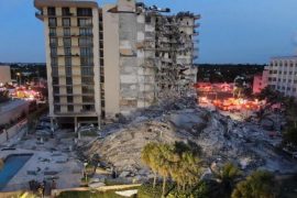 159 persona nën rrënojat e pallatit të shembur në Florida — Çfarë dimë deri tani?