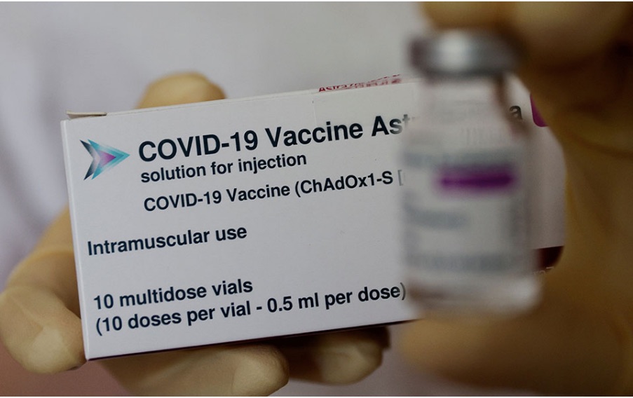 Greqia do t’i dhurojë Shqipërisë 20 mijë doza vaksinash kundër COVID-19