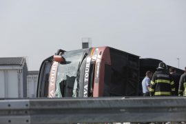 Çfarë dimë deri tani për aksidentin e autobusit të Kosovës në Kroaci