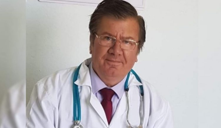 Humb jetën gjatë shërbimit mjeku në Sarandë
