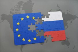 BE-ja dënon shtypjen e lirisë së shtypit dhe asocimit në Rusi