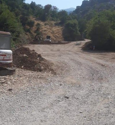 n Ministrja e Kulturës mashtron publikun mbi rezolutën e UNESCO-s për Bypassin e Gjirokastrës
