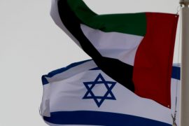 Emiratet e Bashkuara Arabe hapin ambasadë në Izrael