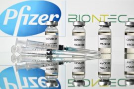 Izraeli zbulon ulje të efektivitetit të vaksinave Pfizer