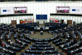 PE i kërkon Komisionit Europian masa ndëshkuese ndaj Hungarisë për ligjin kundër LGBTQ