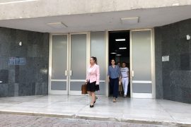 Gjyqëtarja Mirela Iliopullo nuk kalon vettingun