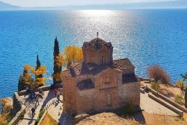 Liqeni i Ohrit mbeti në listën e UNESCO-s, nën monitorim të rreptë