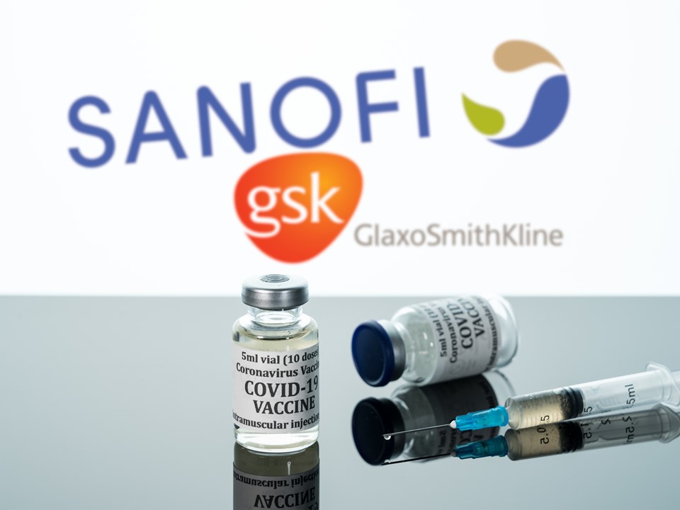 Doza përforcuese e vaksinës tradicionale Sanofi më e fortë se dozat me teknologji ARN-je