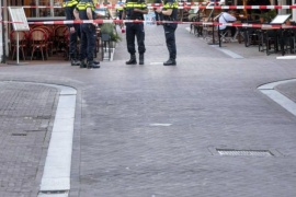 Plagoset gazetari investigues hollandez në Amsterdam
