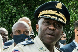 Policia e Haitit arreston porositësin e vrasjes së Presidentit