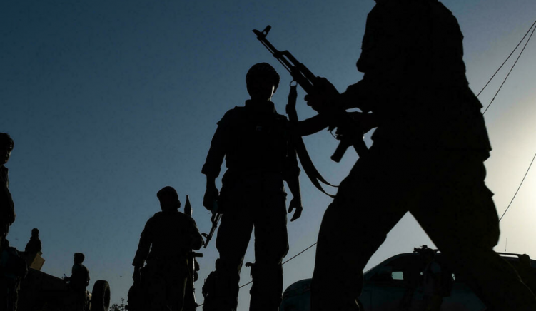 Talibanët pushtojnë pikat kryesore kufitare pas largimit të SHBA-ve dhe NATO-s