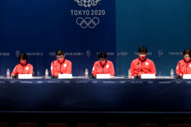 Organizatorët e ‘Tokyo 2020’ lënë të hapur mundësinë e anulimit të Lojërave Olimpike