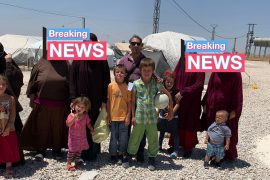 Gjermania dhe Siria riatdhesojnë gra e fëmije nga kampet në Siri