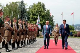 Meta takim me presidentin hungarez: Potenciali ekonomik mes dy vendeve, i pashfrytëzuar