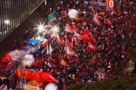 Mijëra protestues në Brazil kërkojnë largimin e presidentit Bolsonaro