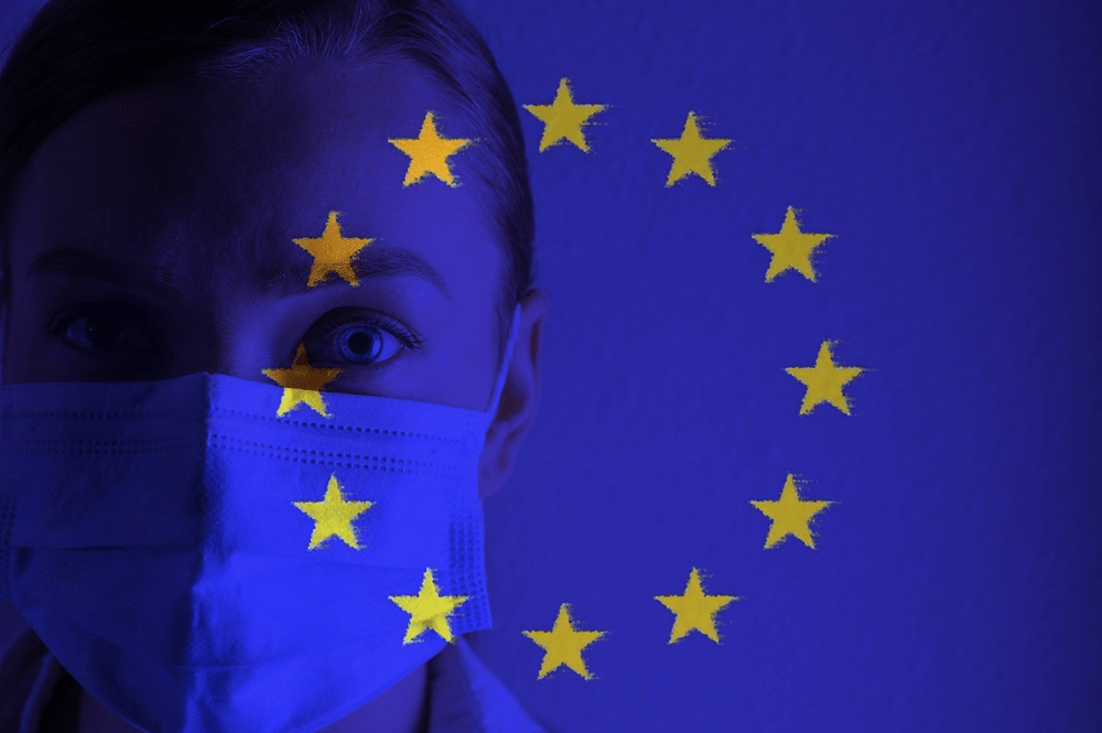 BE-ja fillon lëvrimin e Fondit të Rimëkëmbjes ndaj pandemisë