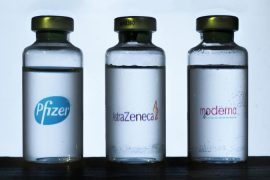 Autoriteti gjerman rekomandon përzjerjen e vaksinës së AstraZenecas me Pfizer ose Moderna