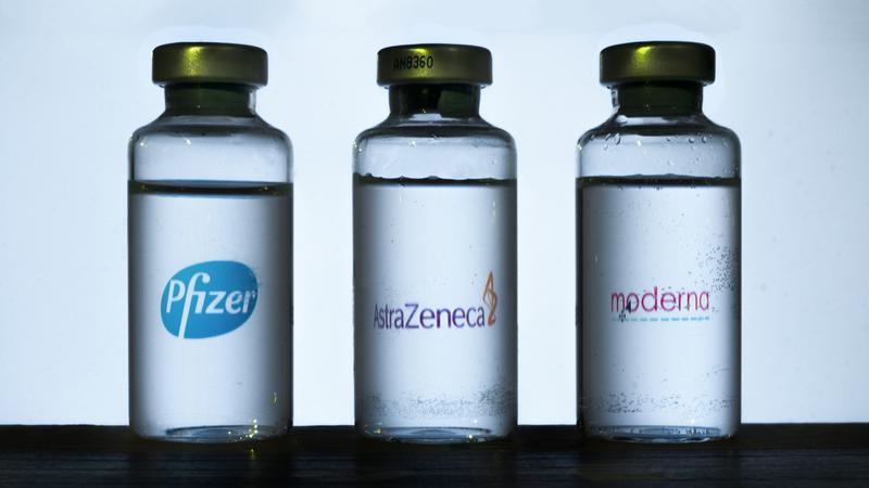 Autoriteti gjerman rekomandon përzjerjen e vaksinës së AstraZenecas me Pfizer ose Moderna