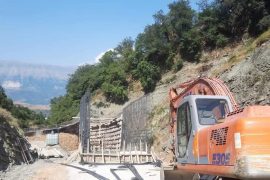 UNESCO miraton rezolutën për pezullimin e ndërtimit të Bypass-it të Gjirokastrës