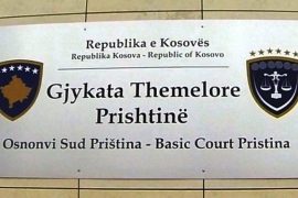 Gjykata e Kosovës dënon rastin e parë të krimeve seksuale gjatë luftës