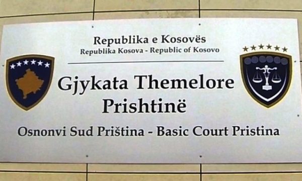 Gjykata e Kosovës dënon rastin e parë të krimeve seksuale gjatë luftës
