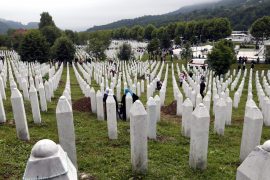 Bosnja përkujton 26 vjetorin e gjenocidit në Srebrenicë