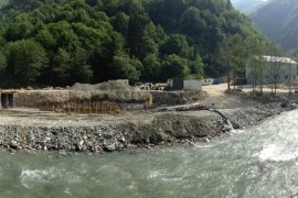 Qeveria gjen shkelje në lejet e ndërtimit të hidrocentraleve në Kosovë