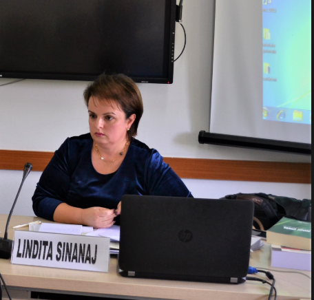 lin Gjykatësja e Apelit Administrativ, Lindita Sinanaj nuk kalon vettingun