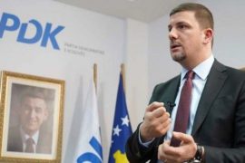 Opozia e Kosovës mbështet qeverinë për sulmet e serbëve në veri
