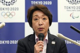 Shkarkohet drejtori i ceremonisë së hapjes së Lojërave Olimpike 2020