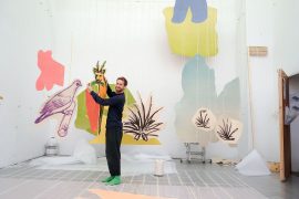 Artisti kosovar, ekspozitë në muzeun prestigjoz Tate St. Ives në Mbretërinë e Bashkuar