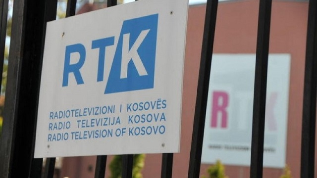 Ambasada amerikane në Kosovë kundër shkarkimit të bordit të RTK-së