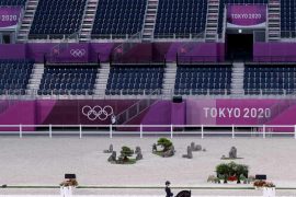 Lojrat Olimpike, Kina fiton më shumë medalje ari se çdo vend tjetër