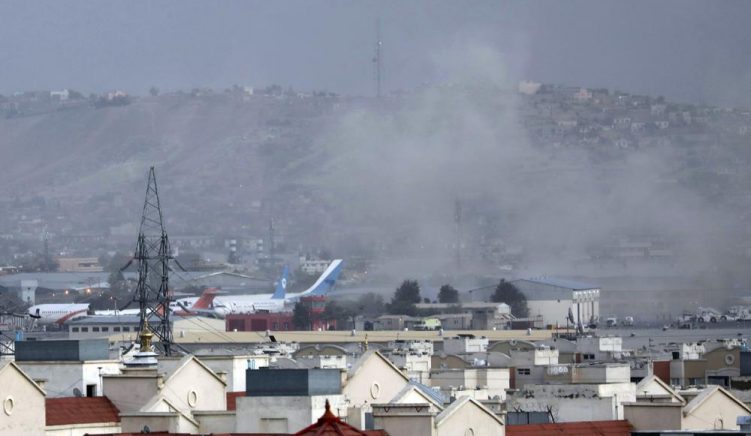 Çfarë dimë deri tani nga sulmi terrorist në Kabul