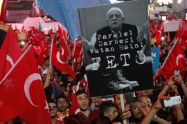 Turqia arreston 13 gylenist që po tentonin të arratiseshin