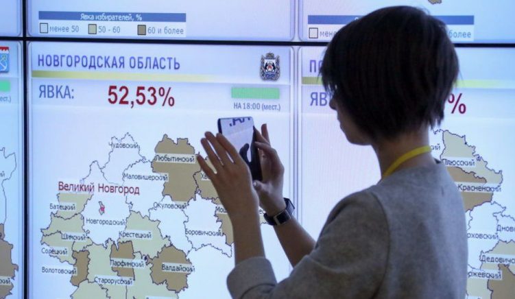 Një muaj para zgjedhjeve, Rusia shpall ‘agjent të huaj’ organizatën monitoruese