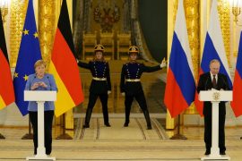Takimi Merkel – Putin, pikat kryesore nga kriza në Afganistan tek Navalny